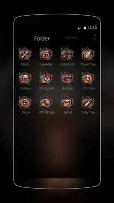 Play Wicked Wild Wolf Night