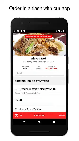 Play Wicked Wok  and enjoy Wicked Wok with UptoPlay