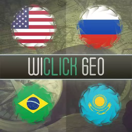 Free play online WiClick Geography APK