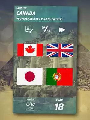 Play WiClick Geography