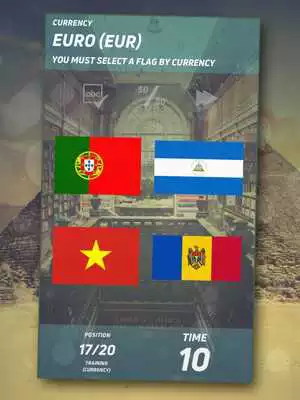 Play WiClick Geography