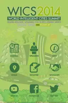 Play WICS2014 - WIC SUMMIT 2014