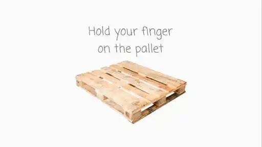 Play Widden Pallets  and enjoy Widden Pallets with UptoPlay