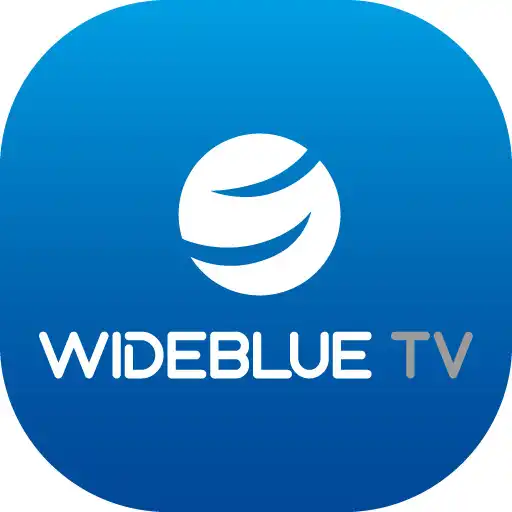 Play WideBlue TV APK