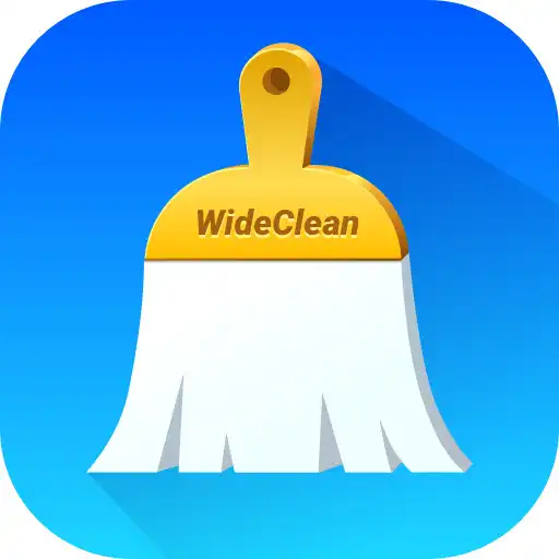Play Wide Cleaner APK
