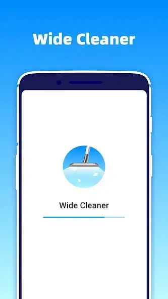 Play Wide Cleaner as an online game Wide Cleaner with UptoPlay