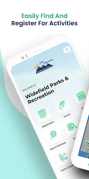 Play Widefield Parks and Recreation  and enjoy Widefield Parks and Recreation with UptoPlay