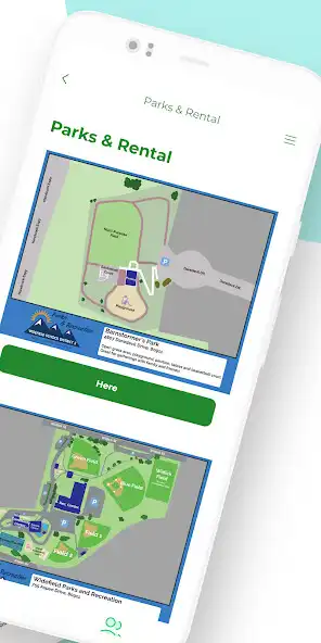 Play Widefield Parks and Recreation as an online game Widefield Parks and Recreation with UptoPlay