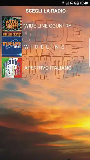 Play Wide Line Country  and enjoy Wide Line Country with UptoPlay