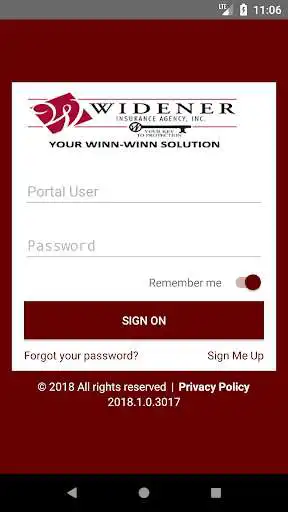 Play Widener Insurance Online  and enjoy Widener Insurance Online with UptoPlay