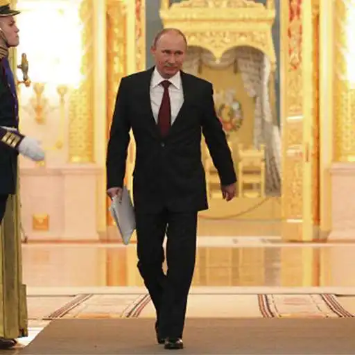 Play Wide Putin walking APK Play Wide Putin walking APK