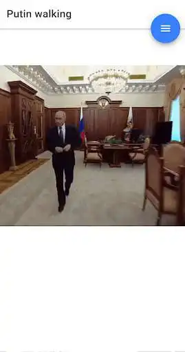 Play Wide Putin walking  and enjoy Wide Putin walking with UptoPlay