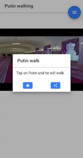 Play Wide Putin walking as an online game Wide Putin walking with UptoPlay