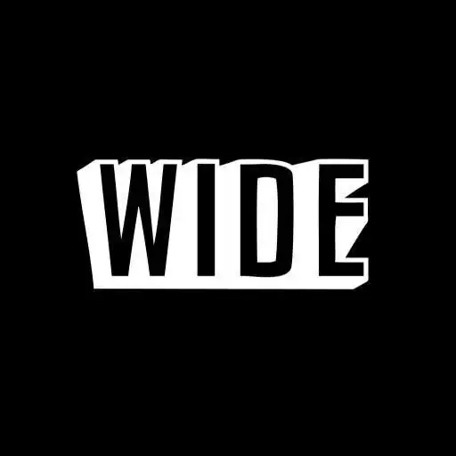 Play Wide Radio APK