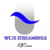 Free play online Wide Streamings ABC Edition APK Free play online Wide Streamings ABC Edition APK