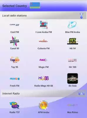 Play Wide Streamings ABC Edition