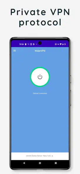 Play WideVPN - Private Fast VPN as an online game online WideVPN - Private Fast VPN with UptoPlay Play WideVPN - Private Fast VPN as an online game WideVPN - Private Fast VPN with UptoPlay