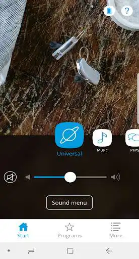 Play Widex BEYOND  and enjoy Widex BEYOND with UptoPlay