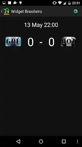 Play Widget Brasileiro