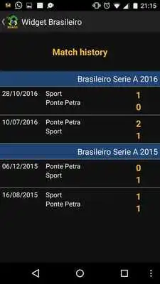 Play Widget Brasileiro