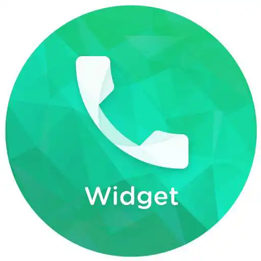 Free play online Widget Contacts  APK