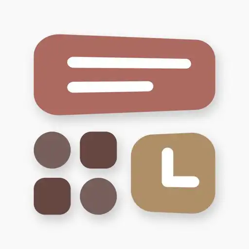 Play Widget Custom Home Screen APK