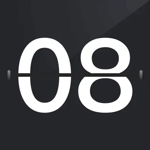 Play widget : Floating Clock APK