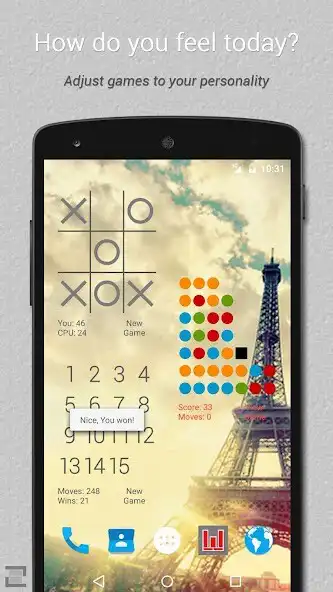 Play Widget Games - smallest games ever  and enjoy Widget Games - smallest games ever with UptoPlay