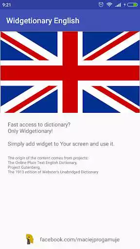 Play Widgetionary English as an online game online Widgetionary English with UptoPlay commaciejprogramuje.facebook.widgetonaryenglish Play Widgetionary English as an online game Widgetionary English with UptoPlay