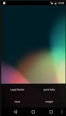 Play Widget Launcher 4