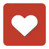 Free play online Widget Love - been together APK