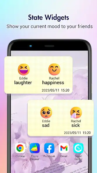 Play Widget Love: Pet  Widget  and enjoy Widget Love: Pet  Widget with UptoPlay