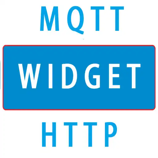 Play Widget MQTT  HTTP APK