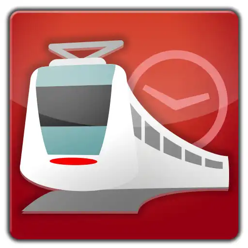 Play Widget Trenitalia Delay APK