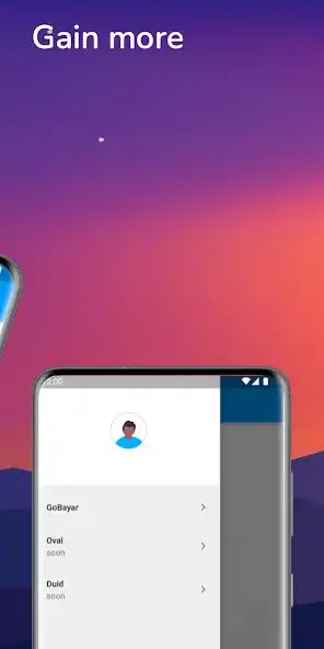 Play Widget UI UX Showcase as an online game Widget UI UX Showcase with UptoPlay