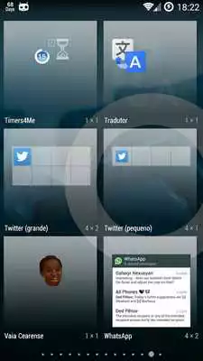 Play Widget Vaia Cearense