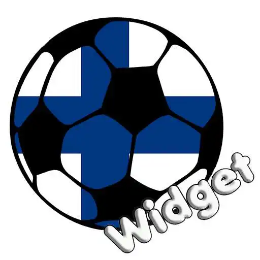 Free play online Widget Veikkausliiga APK