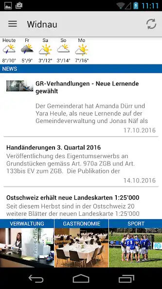 Play Widnau  and enjoy Widnau with UptoPlay
