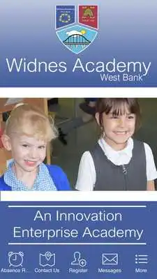Play Widnes Academy