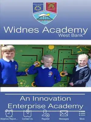 Play Widnes Academy