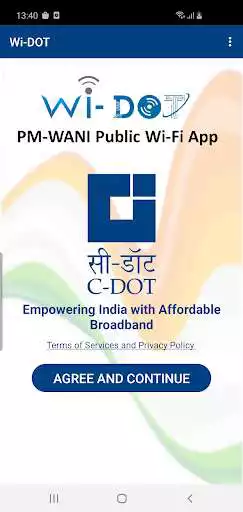Play Wi-DOT  and enjoy Wi-DOT with UptoPlay