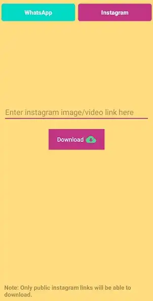 Play WI Downloader - WhatsApp Status Insta Downloader as an online game online WI Downloader - WhatsApp Status Insta Downloader with UptoPlay Play WI Downloader - WhatsApp Status Insta Downloader as an online game WI Downloader - WhatsApp Status Insta Downloader with UptoPlay