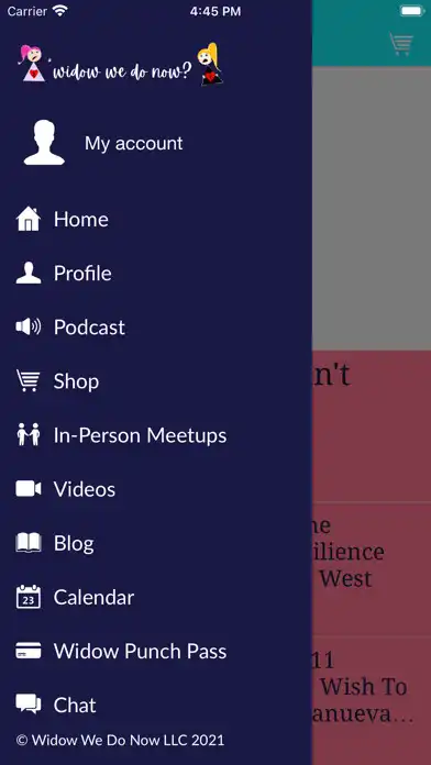 Play Widow We Do Now?  and enjoy Widow We Do Now? with UptoPlay