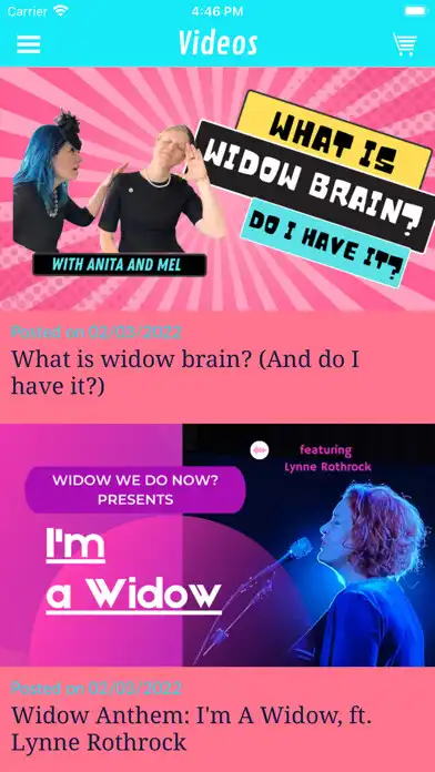 Play Widow We Do Now? as an online game Widow We Do Now? with UptoPlay