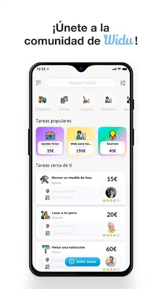 Play Widu  and enjoy Widu with UptoPlay
