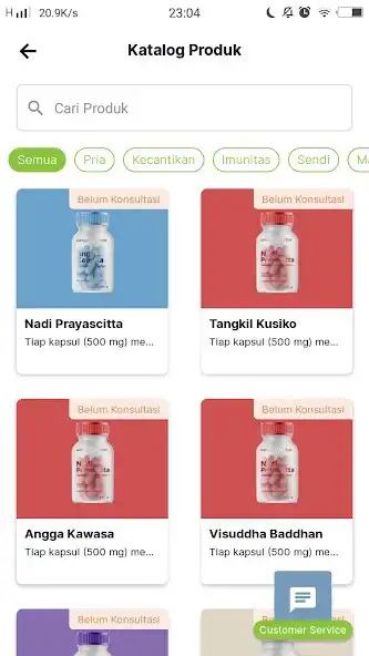 Play Widya Herbal as an online game online Widya Herbal with UptoPlay Play Widya Herbal as an online game Widya Herbal with UptoPlay