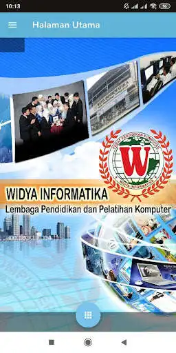 Play Widya Informatika  and enjoy Widya Informatika with UptoPlay