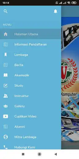 Play Widya Informatika as an online game Widya Informatika with UptoPlay