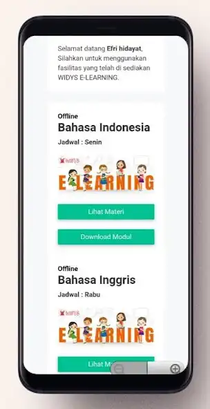 Play Widys Pekanbaru as an online game Widys Pekanbaru with UptoPlay