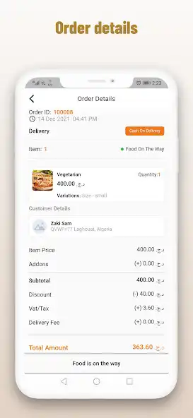 Play Widzoo for restaurants as an online game Widzoo for restaurants with UptoPlay